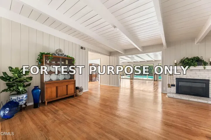 Demo/Test Data 18630 Cantara Street, Reseda, CA 91335