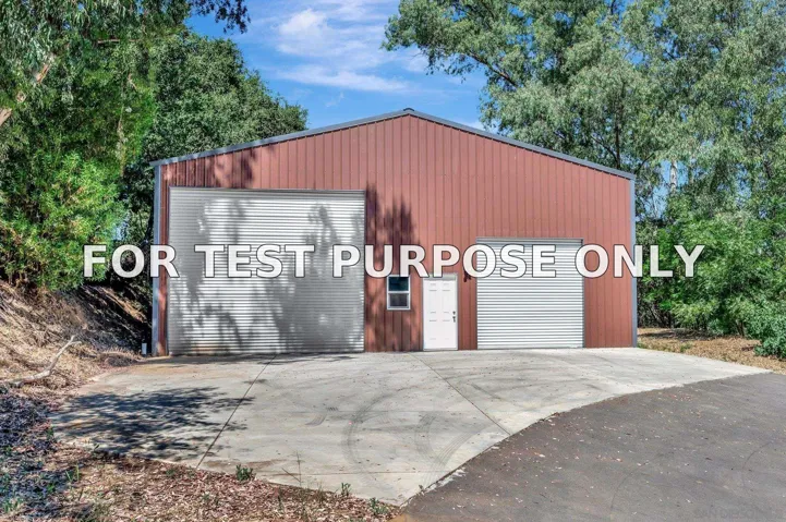 Demo/Test Data 1452 Rock Terrace, Alpine, CA 91901