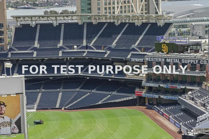 Demo/Test Data 321 10th Ave Unit 1706, San Diego, CA 92101