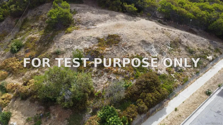 Demo/Test Data 116 N Barnwell Unit 00, Oceanside, CA 92054