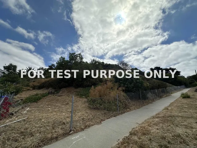 Demo/Test Data 116 N Barnwell Unit 00, Oceanside, CA 92054