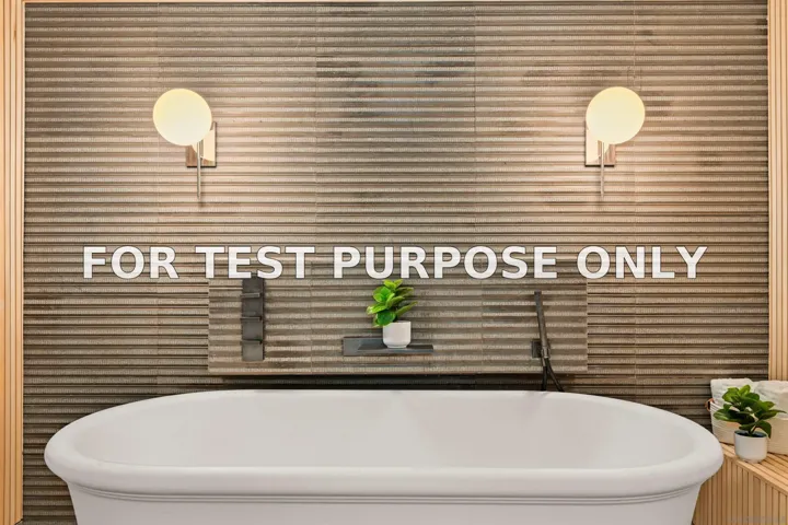 Demo/Test Data 1001 Genter St Unit 2h, La Jolla, CA 92037