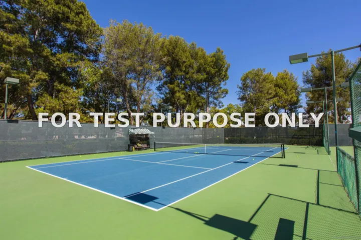 Demo/Test Data 3097 W Canyon Ave., San Diego, CA 92123