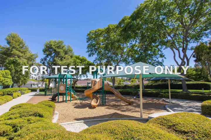 Demo/Test Data 3097 W Canyon Ave., San Diego, CA 92123