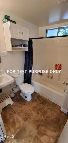 Demo/Test Data 32 N Lima Street, Sierra Madre, CA 91024