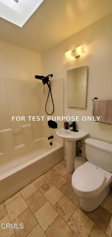 Demo/Test Data 32 N Lima Street, Sierra Madre, CA 91024