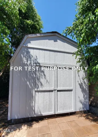 Demo/Test Data 32 N Lima Street, Sierra Madre, CA 91024
