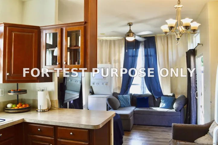 Demo/Test Data 1045 E Vista Way Unit 18, Vista, CA 92084