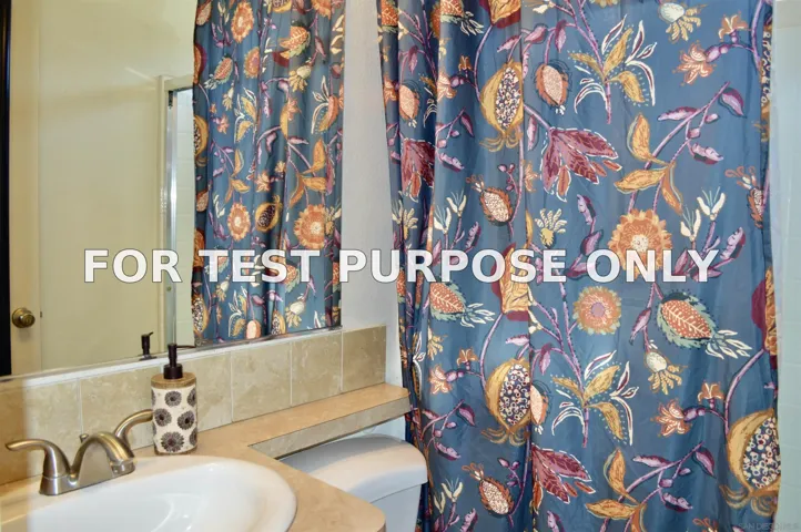 Demo/Test Data 1045 E Vista Way Unit 18, Vista, CA 92084