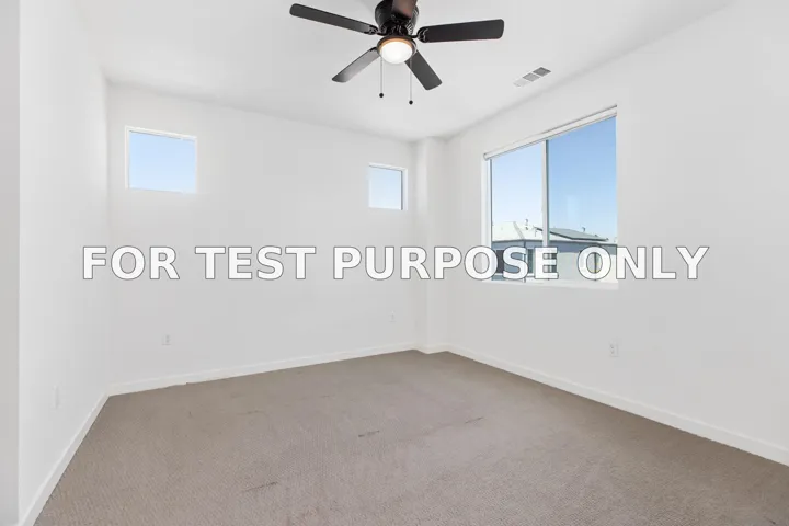 Demo/Test Data 5471 Seacliff Pl Unit 86, San Diego, CA 92154