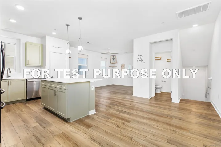 Demo/Test Data 5471 Seacliff Pl Unit 86, San Diego, CA 92154