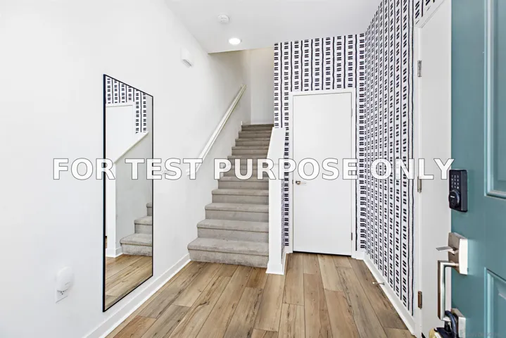 Demo/Test Data 5471 Seacliff Pl Unit 86, San Diego, CA 92154