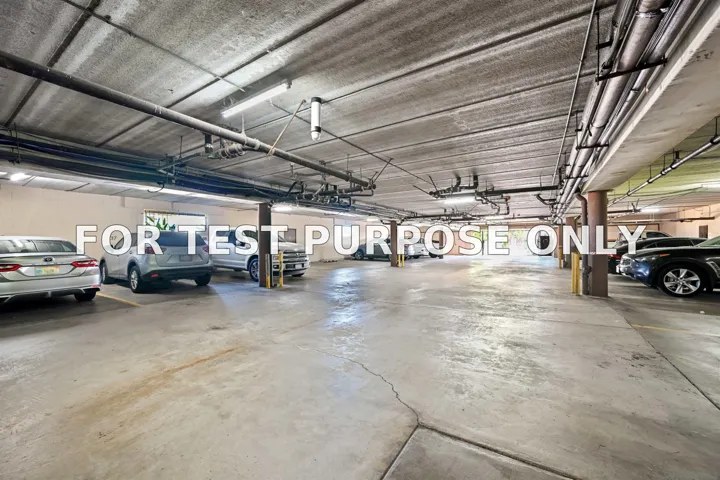 Demo/Test Data 2930 Cowley Way Unit 211, San Diego, CA 92117