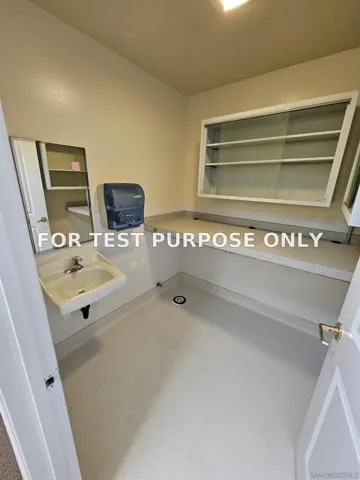Demo/Test Data 237 Church Ave, Chula Vista, CA 91910