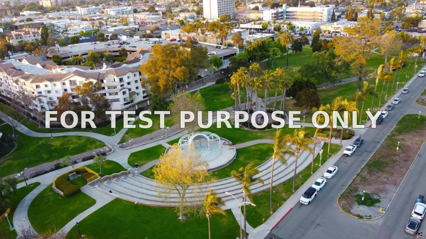 Demo/Test Data 237 Church Ave, Chula Vista, CA 91910