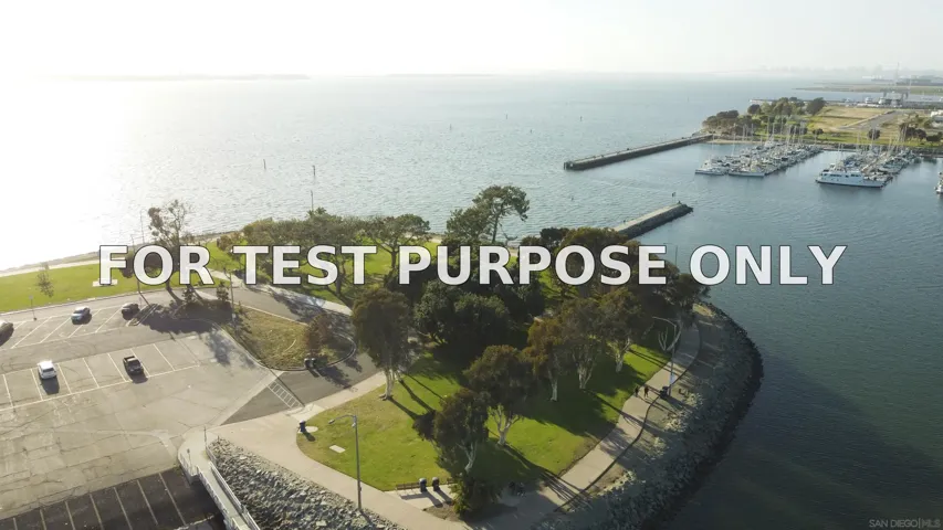 Demo/Test Data 237 Church Ave, Chula Vista, CA 91910