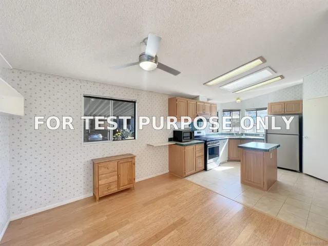 Demo/Test Data 450 E Bradley Ave #127 Unit 127, El Cajon, CA 92021