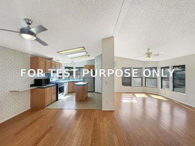 Demo/Test Data 450 E Bradley Ave #127 Unit 127, El Cajon, CA 92021