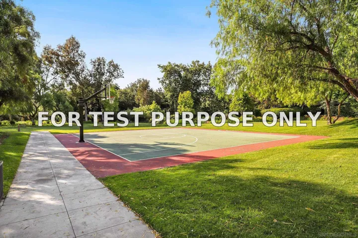 Demo/Test Data 3083 Sprucewood Ln, Escondido, CA 92027