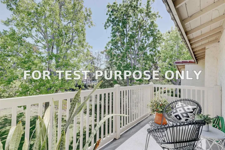 Demo/Test Data 1982 Fairlee, Encinitas, CA 92024