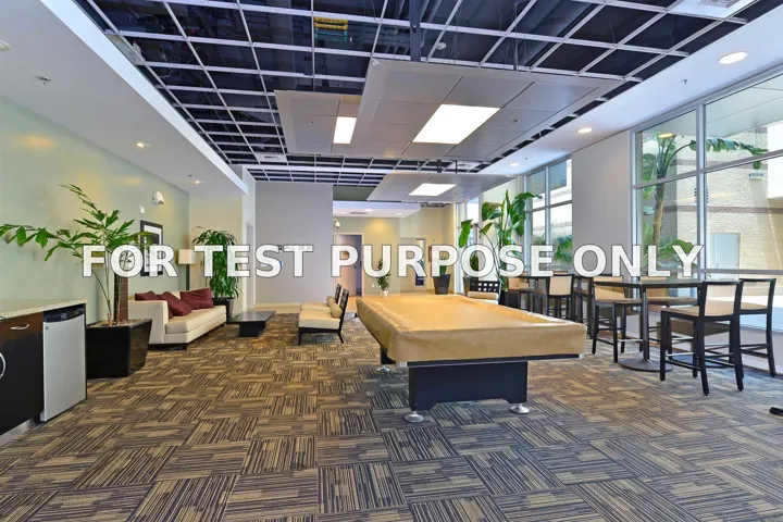 Demo/Test Data 253 10th Ave Unit 526, San Diego, CA 92101