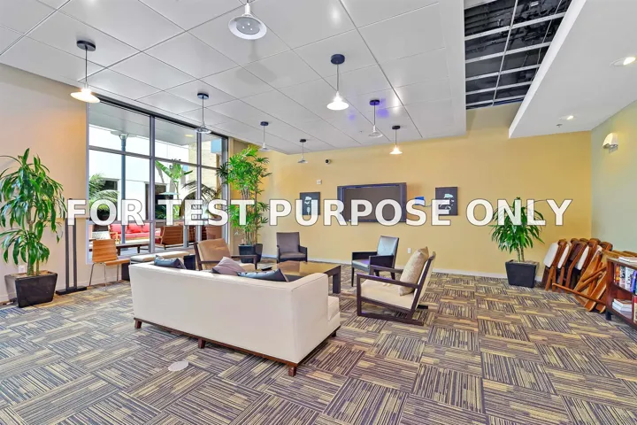 Demo/Test Data 253 10th Ave Unit 526, San Diego, CA 92101