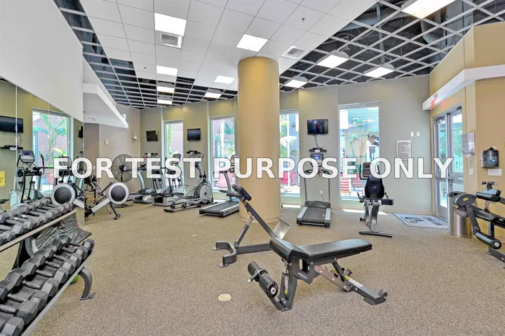 Demo/Test Data 253 10th Ave Unit 526, San Diego, CA 92101