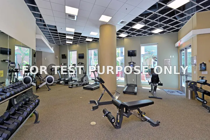 Demo/Test Data 253 10th Ave Unit 526, San Diego, CA 92101