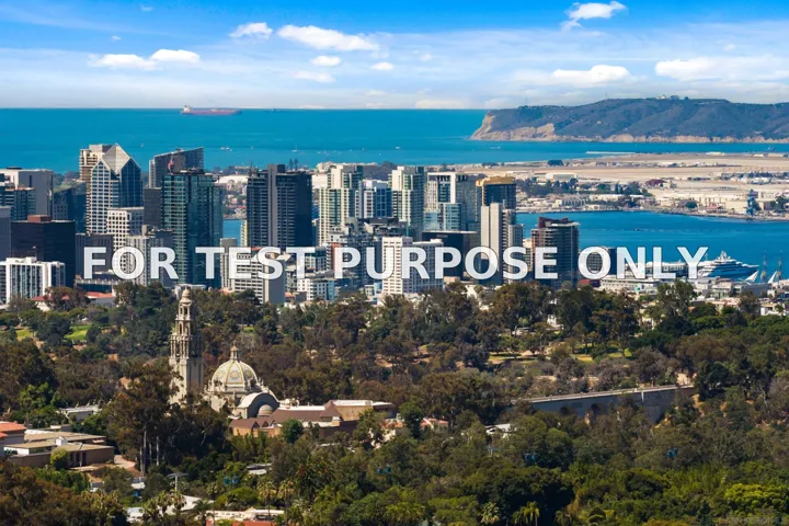 Demo/Test Data 3736-38 Louisiana St, San Diego, CA 92104