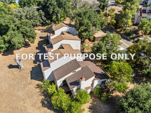 Demo/Test Data 15847 Davis Cup Ln, Ramona, CA 92065