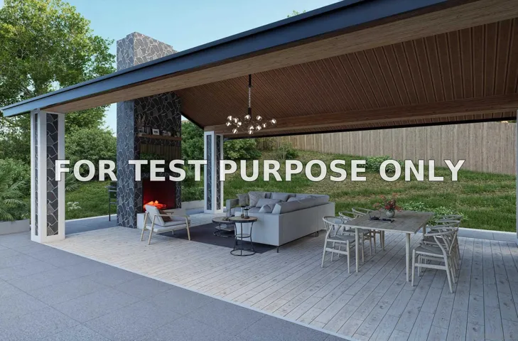 Demo/Test Data 455 Glencrest Dr, solana beach, CA 92075