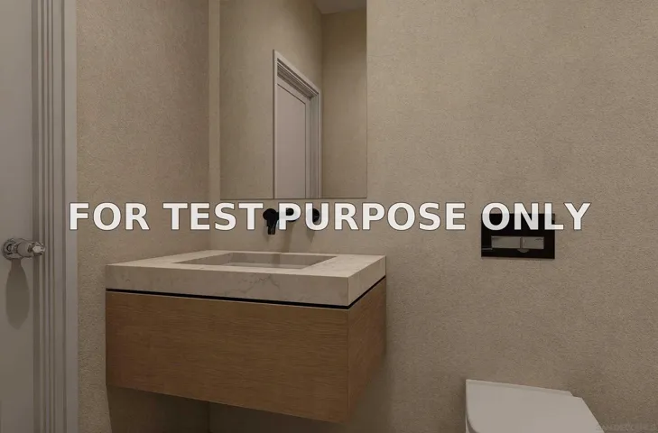 Demo/Test Data 455 Glencrest Dr, solana beach, CA 92075