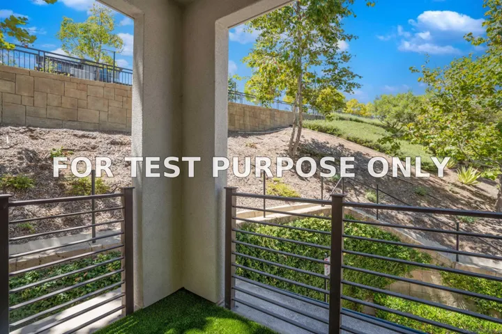 Demo/Test Data 8570 Aspect Dr, San Diego, CA 92108
