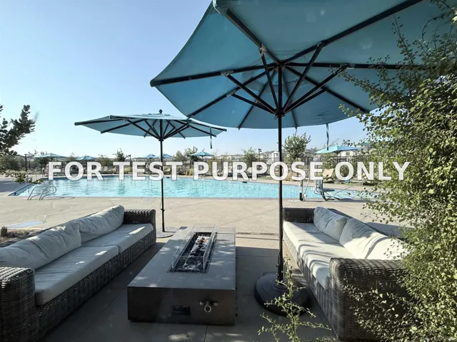 Demo/Test Data 27983 Moosa Creek Way, Valley Center, CA 92082