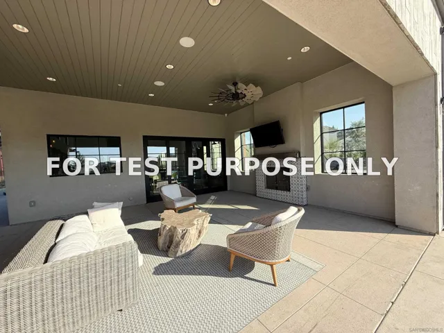 Demo/Test Data 27983 Moosa Creek Way, Valley Center, CA 92082