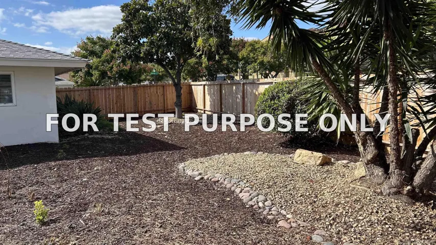 Demo/Test Data 16958 Hierba Dr, San Diego, CA 92128