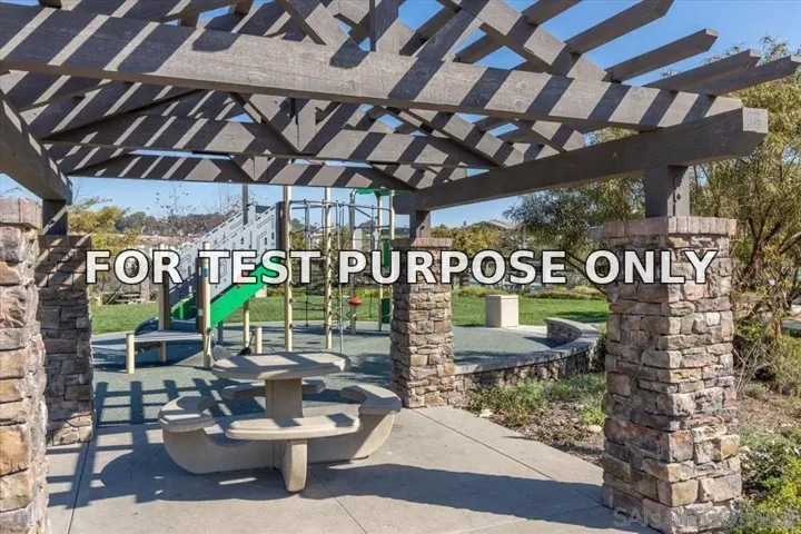 Demo/Test Data 3304 Telaga Rd, Carlsbad, CA 92010