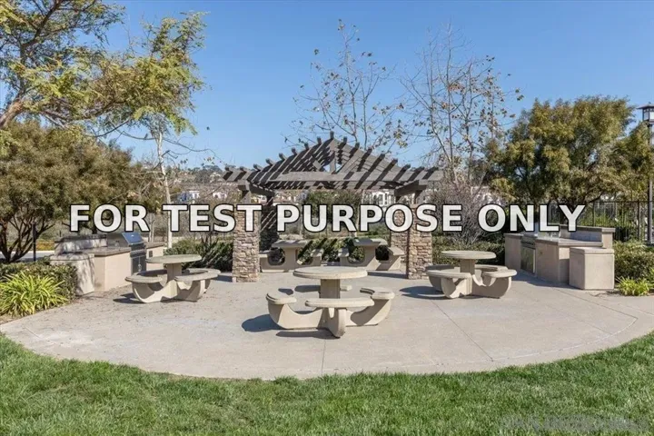 Demo/Test Data 3304 Telaga Rd, Carlsbad, CA 92010