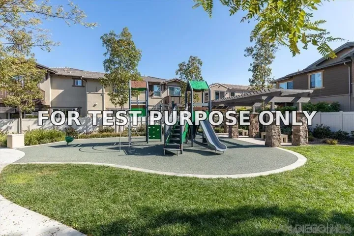 Demo/Test Data 3304 Telaga Rd, Carlsbad, CA 92010