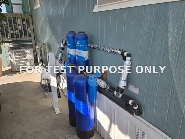 Demo/Test Data 1815 Sweetwater Rd Unit Spc 120, Spring Valley, CA 91977