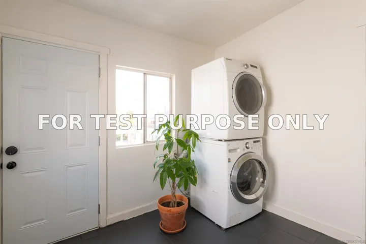 Demo/Test Data 2948-50 Franklin Ave, San Diego, CA 92113