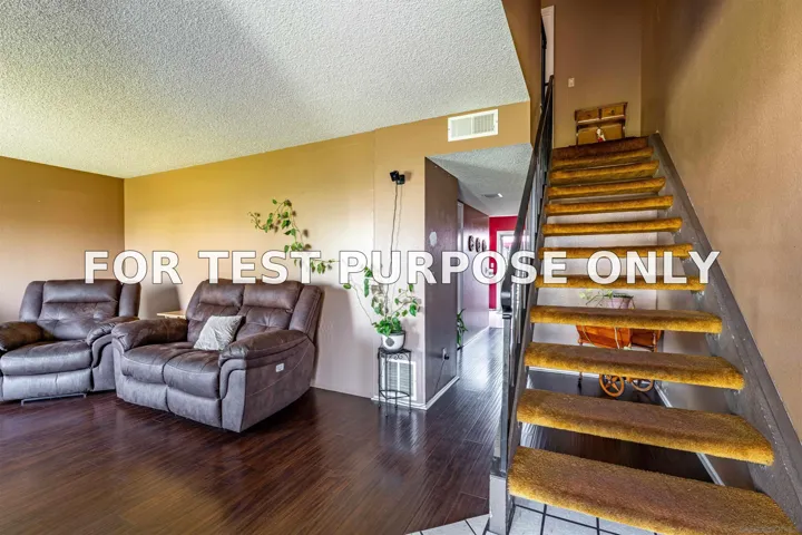 Demo/Test Data 3292 Via Tonga Unit 52, San Diego, CA 92154