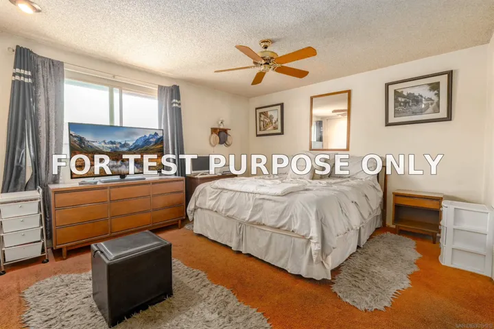 Demo/Test Data 3292 Via Tonga Unit 52, San Diego, CA 92154