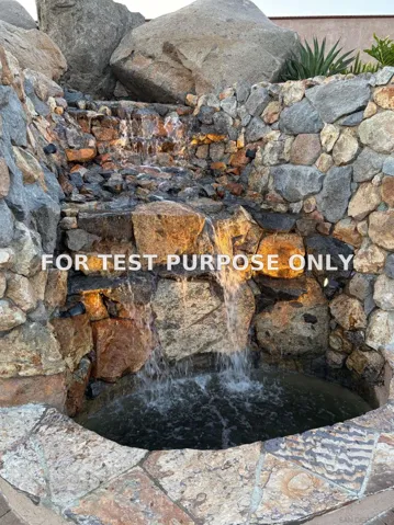 Demo/Test Data 672 Chateau Place, Escondido, CA 92029