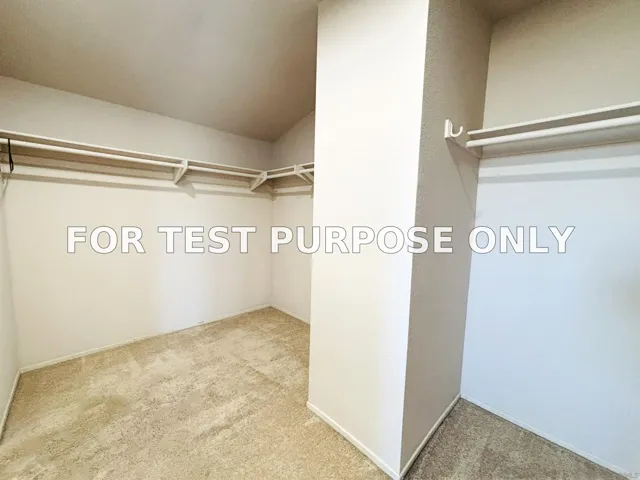 Demo/Test Data 672 Chateau Place, Escondido, CA 92029