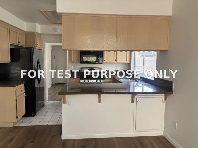 Demo/Test Data 14018 Via Corsini, San Diego, CA 92128