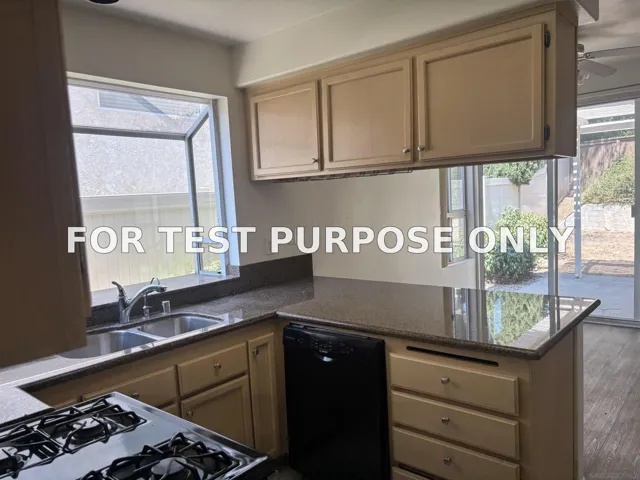 Demo/Test Data 14018 Via Corsini, San Diego, CA 92128