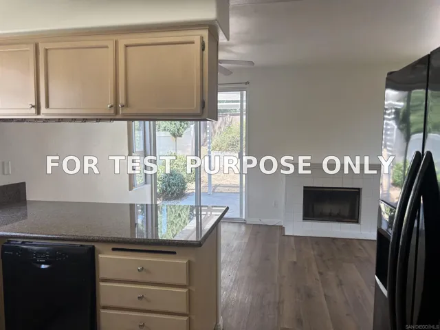 Demo/Test Data 14018 Via Corsini, San Diego, CA 92128