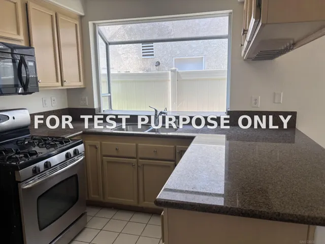 Demo/Test Data 14018 Via Corsini, San Diego, CA 92128