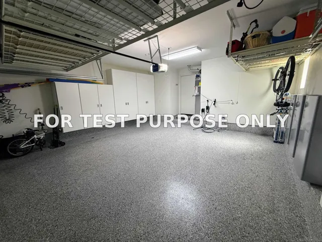 Demo/Test Data 14106 Brent Wilsey Place Unit 3, San Diego, CA 92128